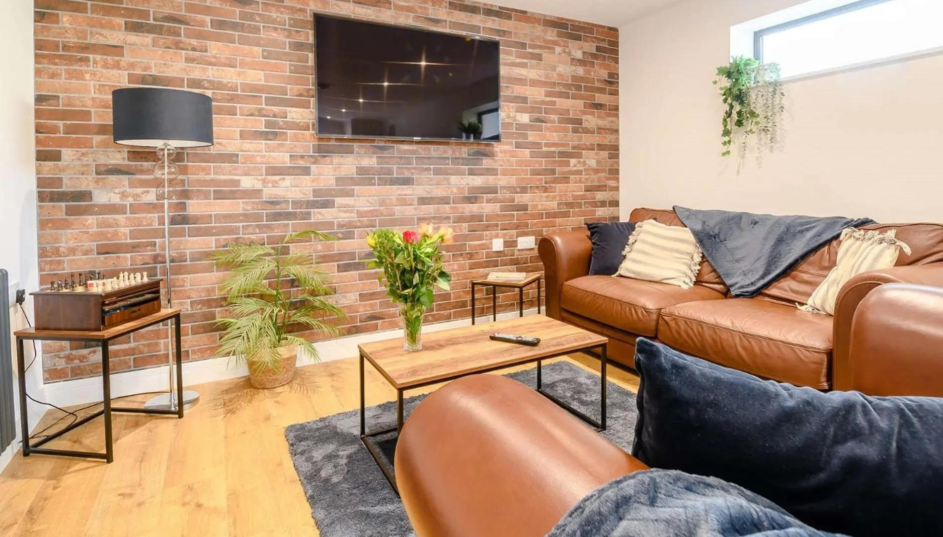 Villa 2 Bed In Hedon 89596 à Ryehill Hébergement de vacances