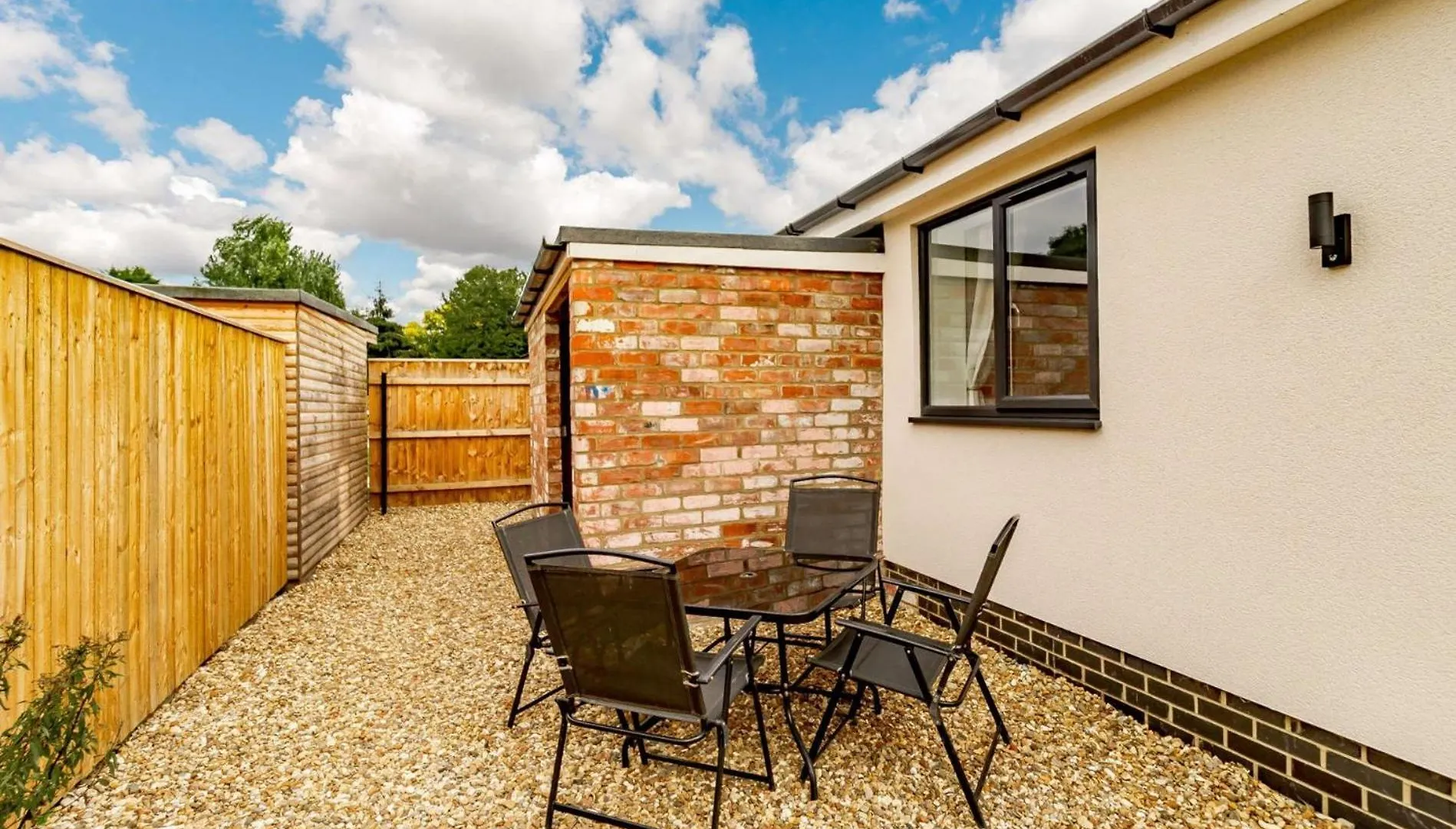 Villa 2 Bed In Hedon 89596 à Ryehill