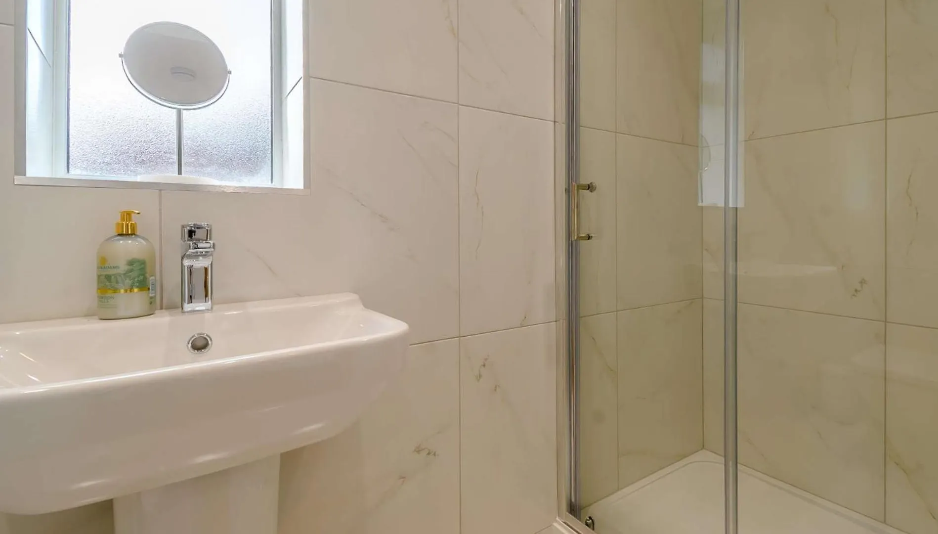 Villa 2 Bed In Hedon 89596 à Ryehill