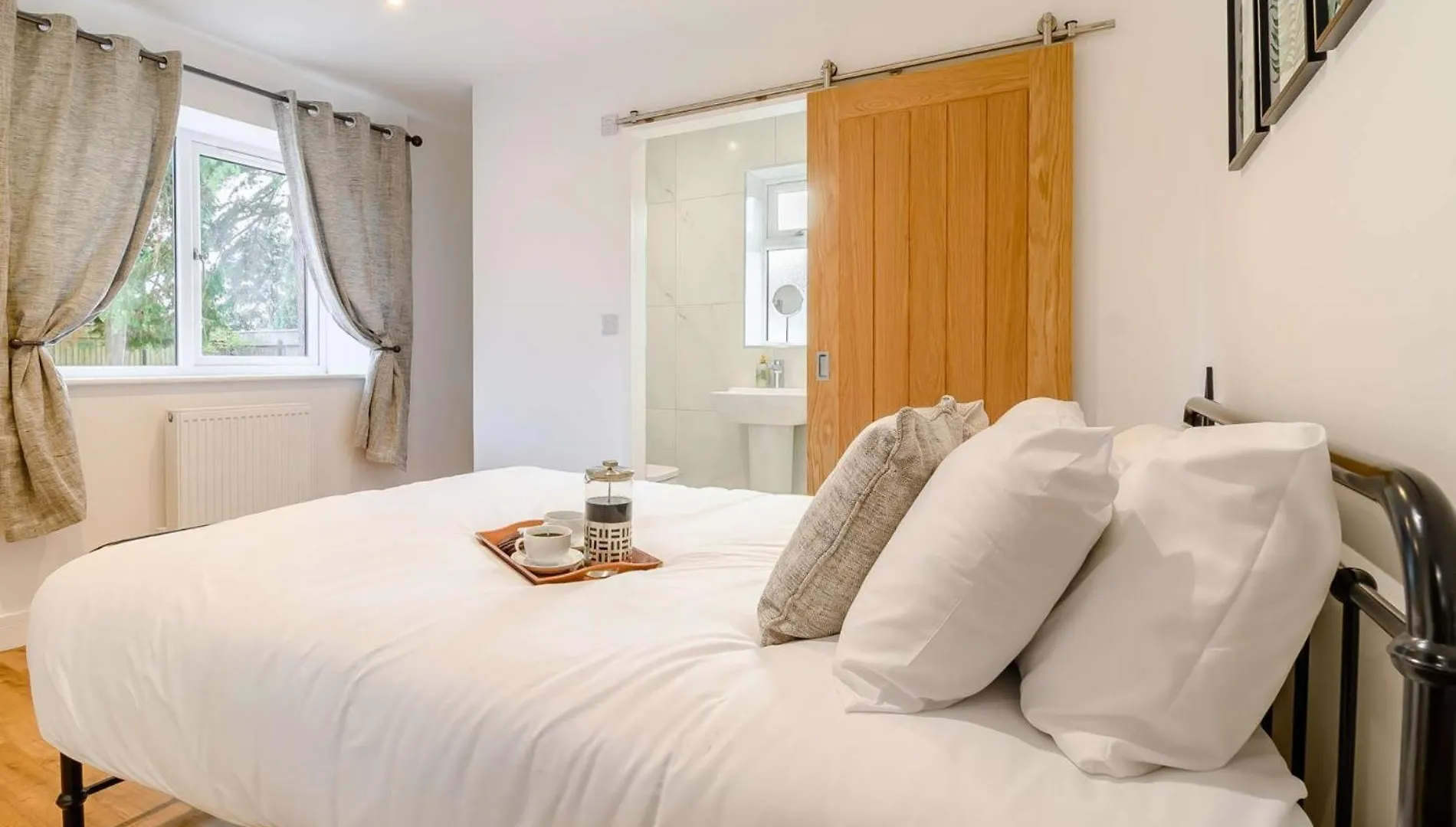 Villa 2 Bed In Hedon 89596 à Ryehill