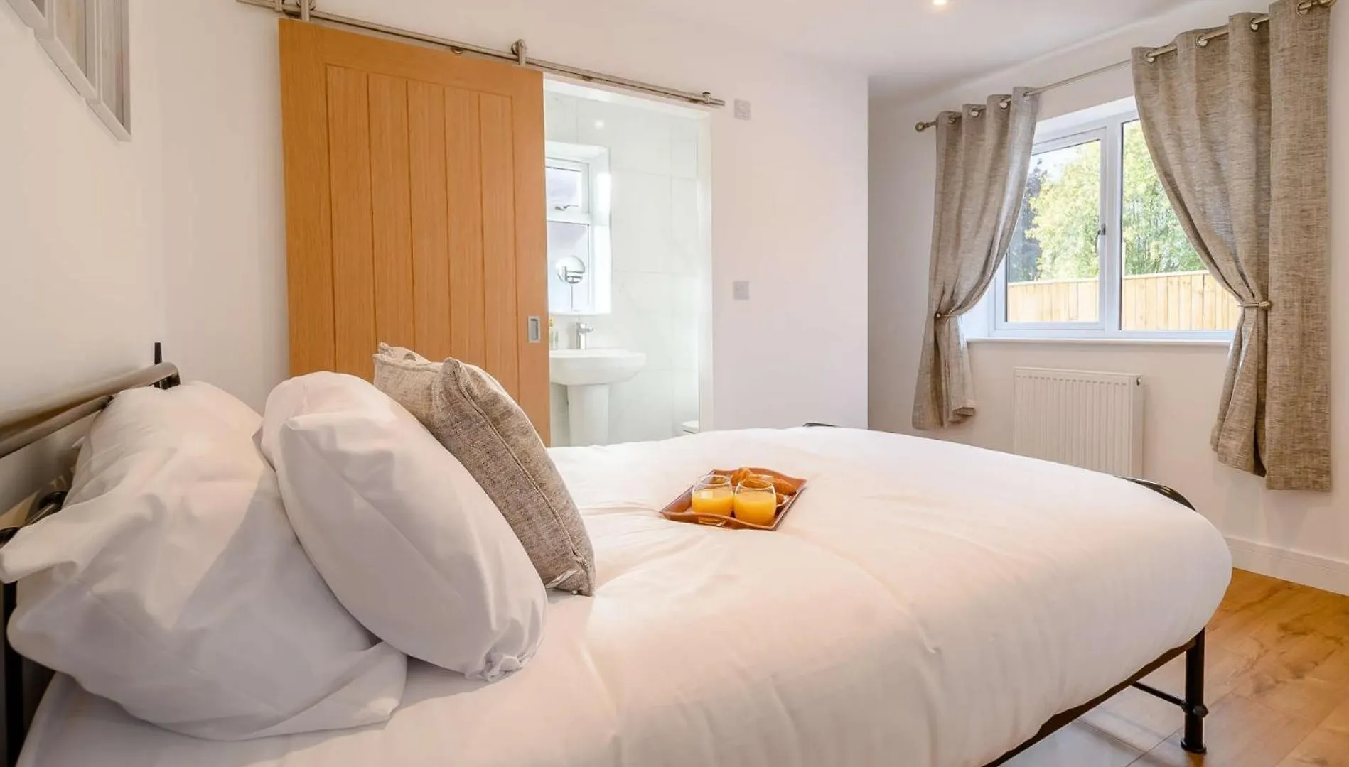 Villa 2 Bed In Hedon 89596 à Ryehill 0*,  Royaume-Uni