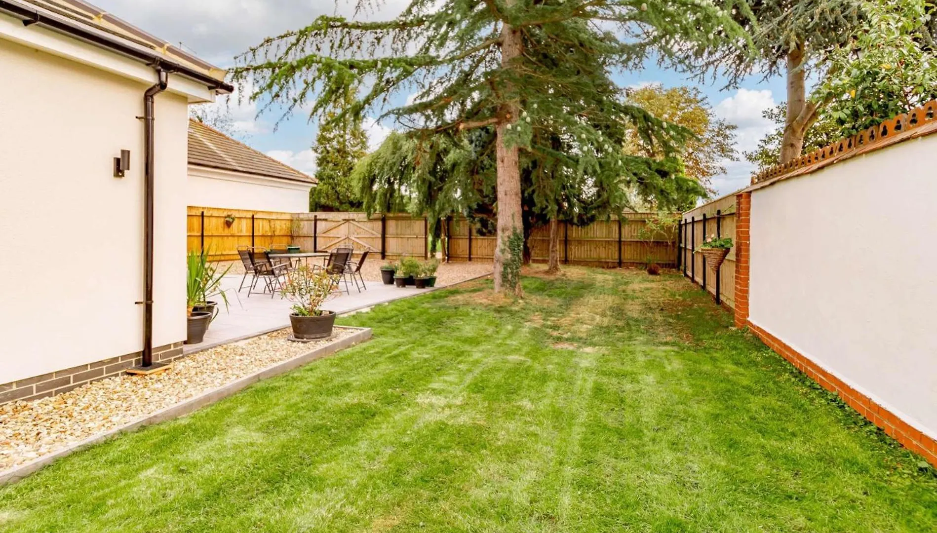 Villa 2 Bed In Hedon 89596 à Ryehill