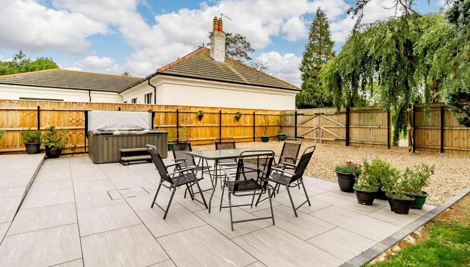 Hébergement de vacances Villa 2 Bed In Hedon 89596 à Ryehill